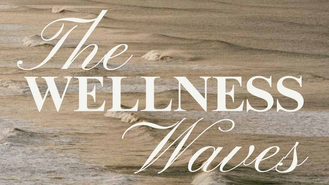 Welcome to the Wellness Waves – Your monthly ritual for Mind, Body & Soul
